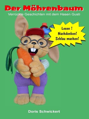 cover image of Der Möhrenbaum